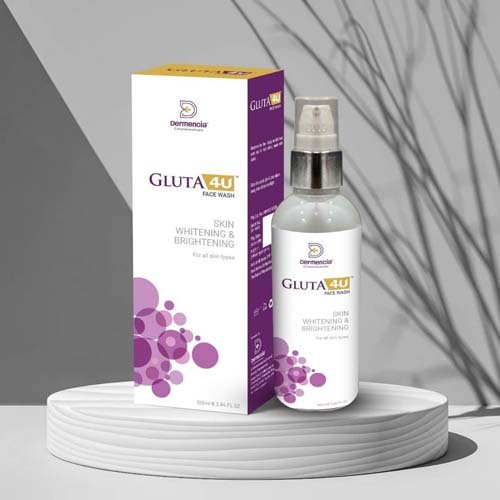 Face Wash & Cleanser