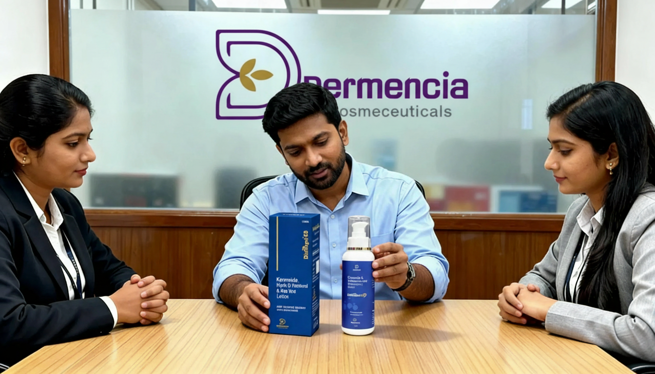 Dermencia Products