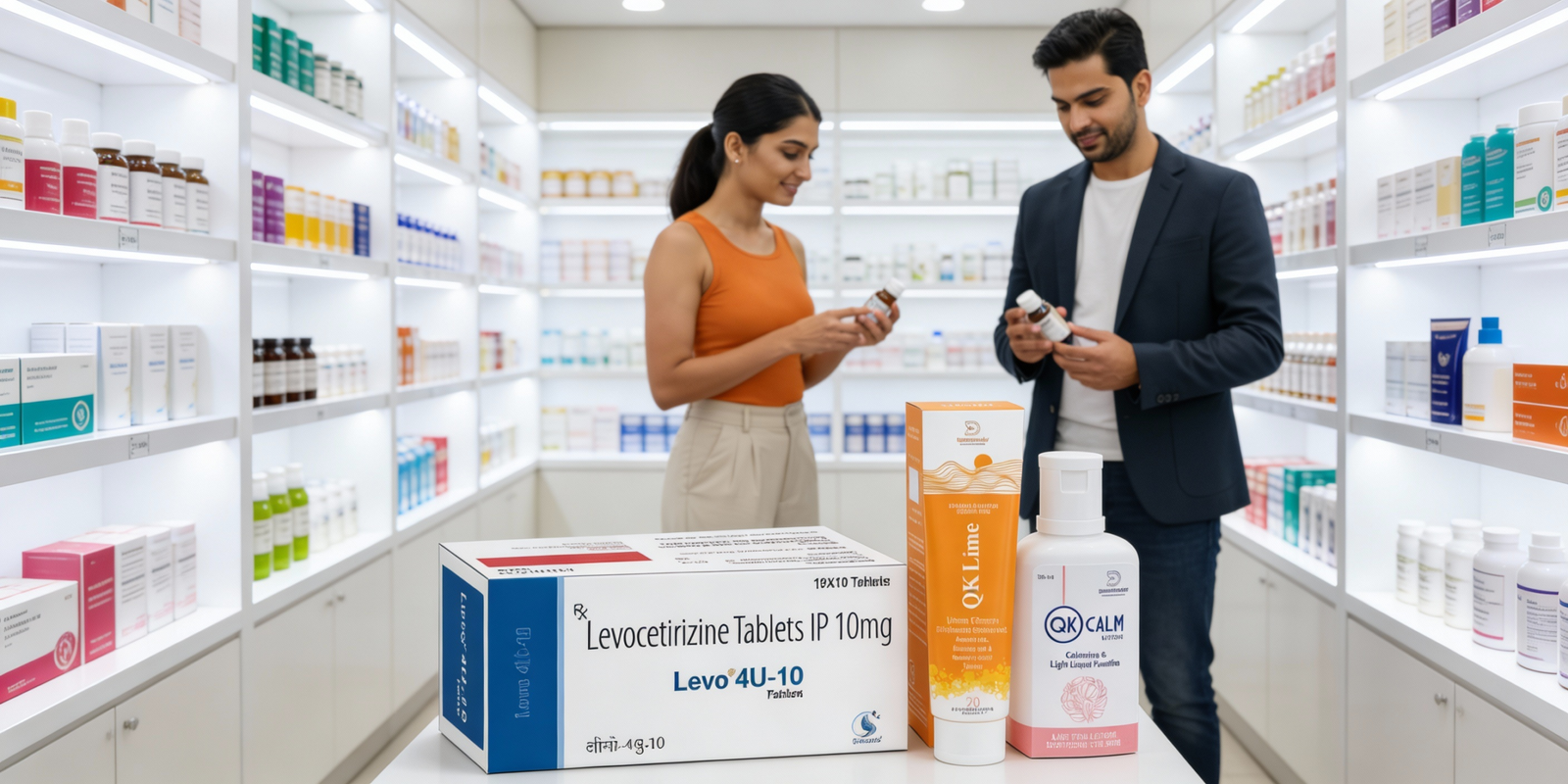 Dermencia PCD Franchise Opportunity