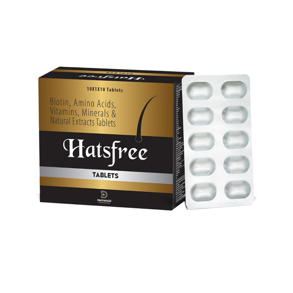 Hatsfree-Tablet