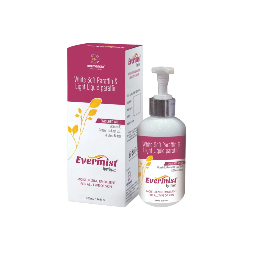 Evermist Lotion