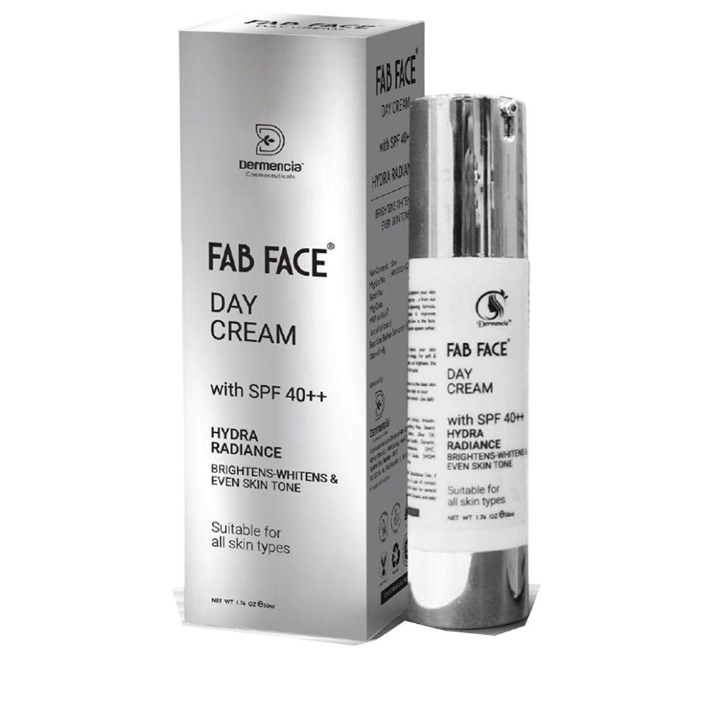Fab Face-day Cream