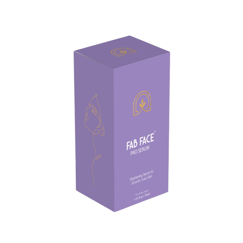 Fab-Face-Pro Serum