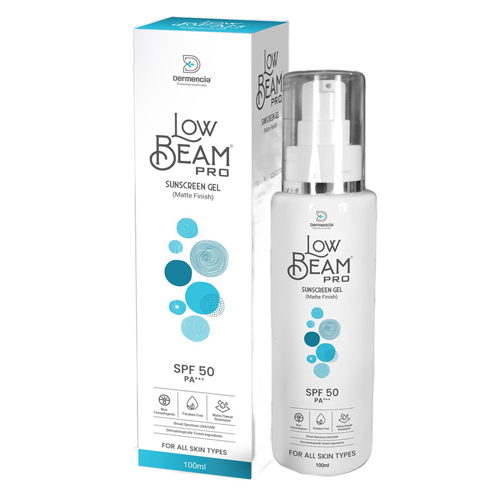 Lowbeam Pro (Matt Finish)