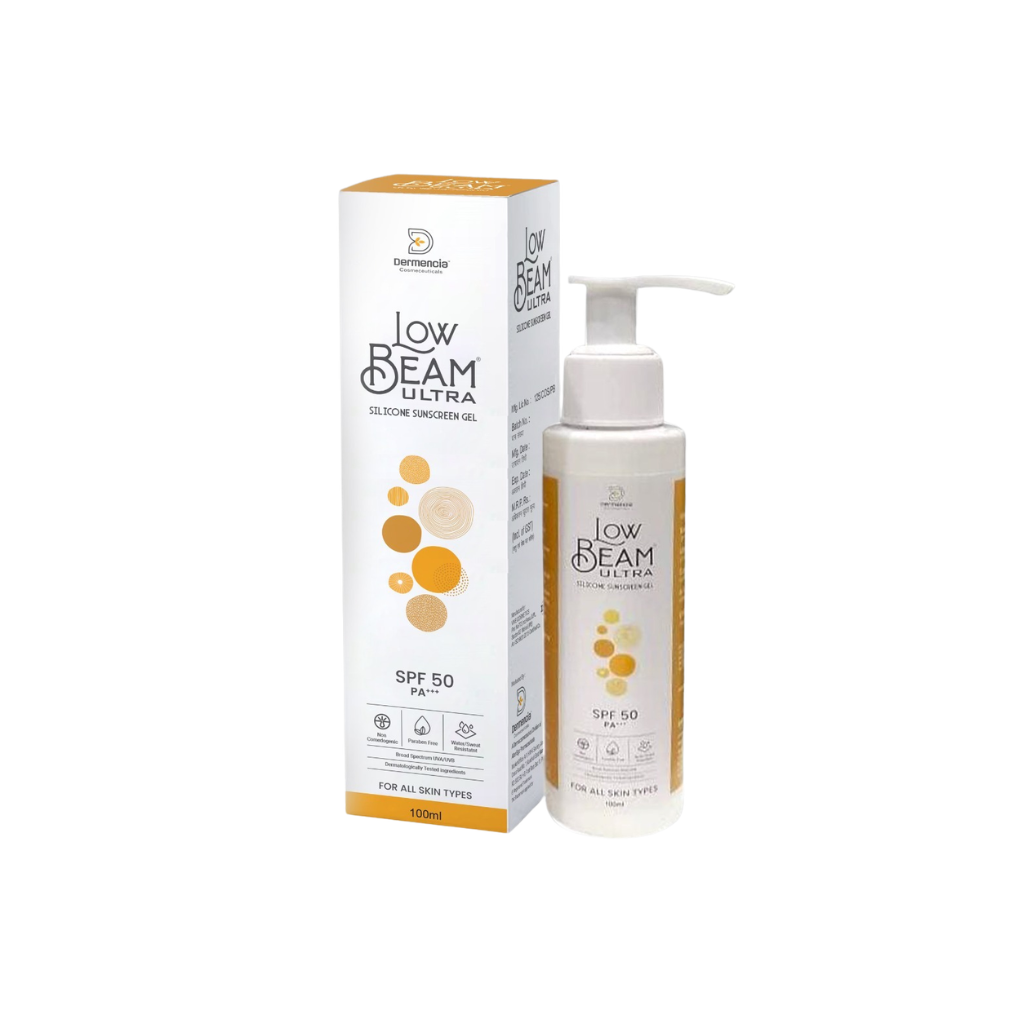 Lowbeam Ultra (Matt Finish)