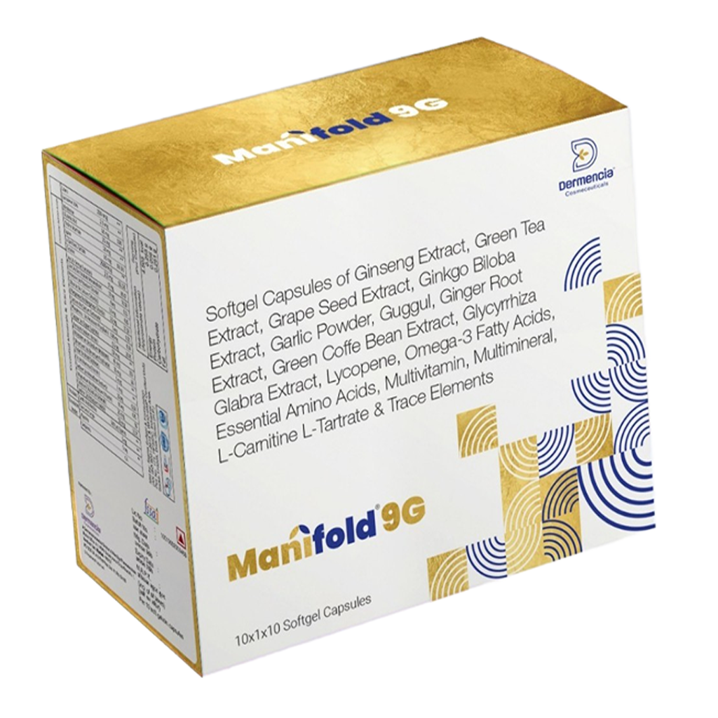 Manifold-9G