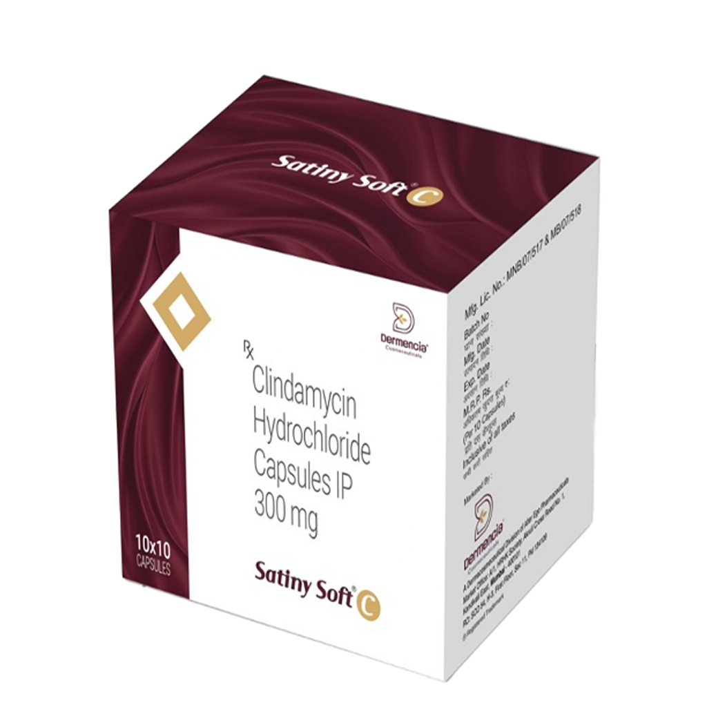Satiny Soft-C