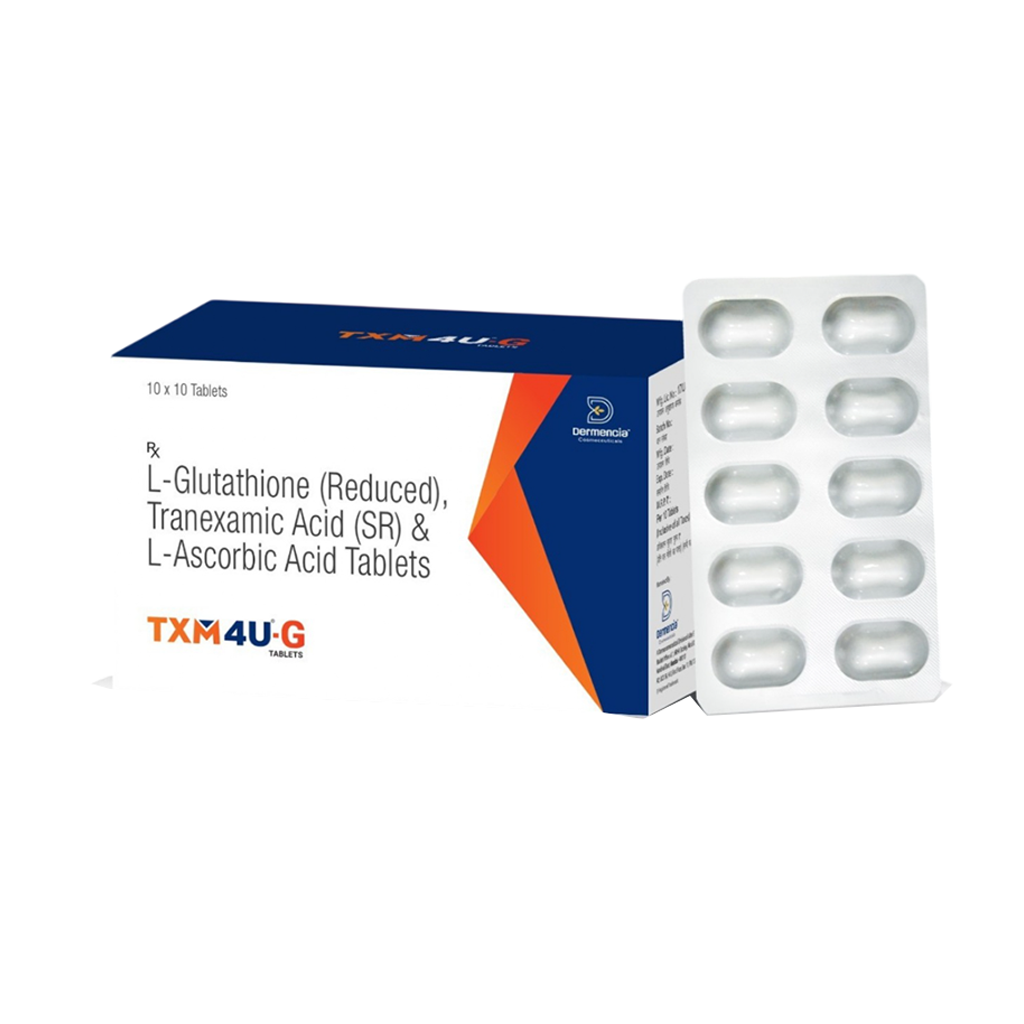 Txm 4U-GTablets